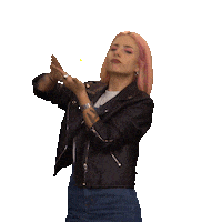 Money Glitter Sticker by Premios MTV MIAW