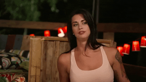 cmt eye roll GIF by Party Down South