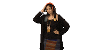 Influencer Dancing Sticker by MissMalini