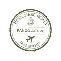borgheseroma mudmask borgheseskin fangomudmask fangoactive Sticker