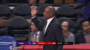 La Clippers Hug GIF by NBA