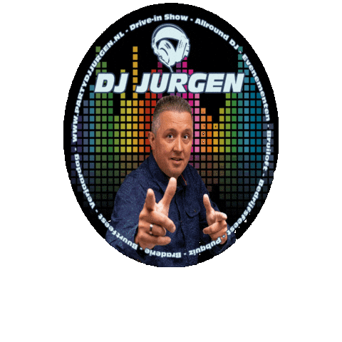 kermisgaanderen giphygifmaker gaanderen djjurgen Sticker