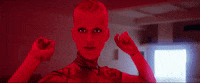 katy perry GIF by Zedd