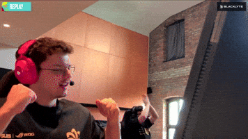 Legacy GIF by BLAST