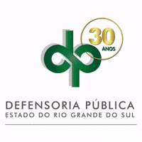 Defensoriapublicars defensoria publica dpers dpe rs defensoria publica rs GIF