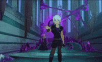 Wait Smile GIF