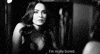 bored megan fox GIF