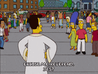 marge simpson episode 10 GIF