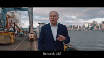 jay inslee GIF