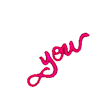 Luphy_Art love heart love you miss Sticker