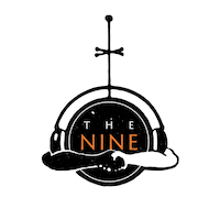 The Bunt Sticker by The Nine Club