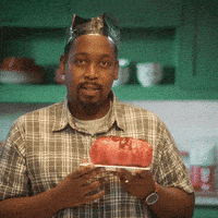 Nkosi Family GIF by My SPAR