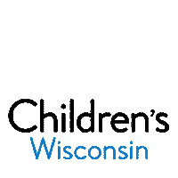 ChildrensWisconsin cw chw childrens wisconsin childrenswi Sticker