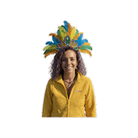 Carnaval2026 Sticker by Europamundo Vacaciones