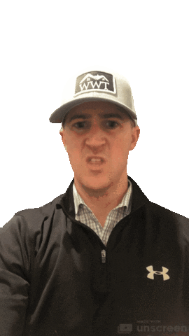 Wwt Sticker by Waldner Winters Team of KWRC