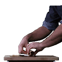 Nijmegen Sticker by Sushi van Kai