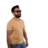 Out Of Office Break Sticker by Sushi van Kai