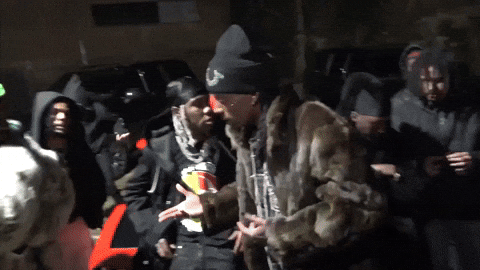 I Am Music GIF by Playboi Carti