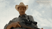Shooting Liam Neeson GIF by Madman Films