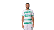 Goal Yes Sticker by SpVgg Greuther Fürth