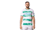 Goal Yes Sticker by SpVgg Greuther Fürth