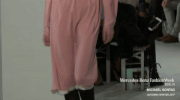 berlin fashion week michael sontag GIF by Mercedes-Benz Fashion Week Berlin