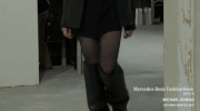 berlin fashion week michael sontag GIF by Mercedes-Benz Fashion Week Berlin