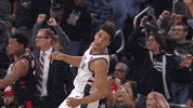 the president nba GIF by Milwaukee Bucks