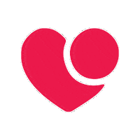 Heart Home Sticker by Lopes Unique