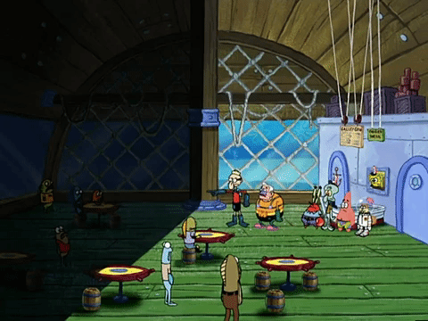 season 2 chocolate with nuts GIF by SpongeBob SquarePants