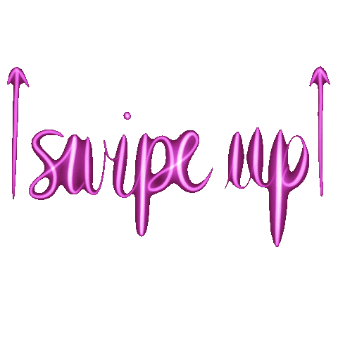 madeby_kayla swipe up up swipe link Sticker
