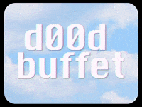 Cartoon Dude GIF by d00dbuffet