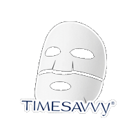 Sheetmask Sticker by TIMESAVVY