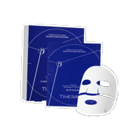 Sheetmask Sticker by TIMESAVVY