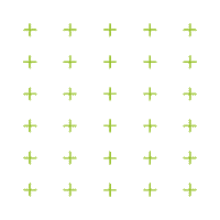 Pattern Desing Sticker by sgsm