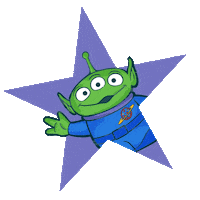 DescenteYoungAthlete toystory 토이스토리 영애슬릿 데상트영애슬릿 Sticker