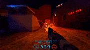 qag_games fire fps robots shooter GIF
