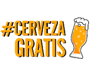 Beer Alcohol Sticker by Tienda Inglesa