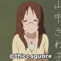 K On GIF