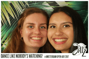 major booth amsterdam open air GIF by Jillz