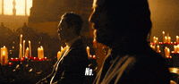 Keanu Reeves No GIF by John Wick: Chapter 3 - Parabellum