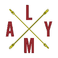 Mash Up Hiphop Sticker by DJ LEAD and Friends