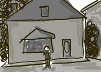 buster keaton art GIF by hoppip