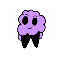 itsabubblegum cool like clap clapping Sticker