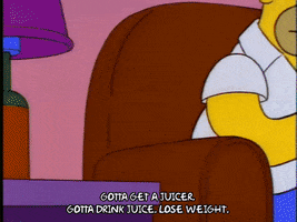 Season 4 Episode 21 GIF by The Simpsons