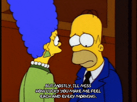 Season 4 Episode 21 GIF by The Simpsons