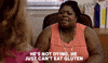 those who can't tammy GIF by truTV