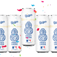 Home Run Beer Sticker by taihubrewing