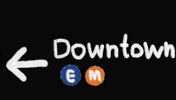 Metro Tingler GIF by Yin Wrong