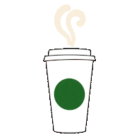 But First Coffee Sticker